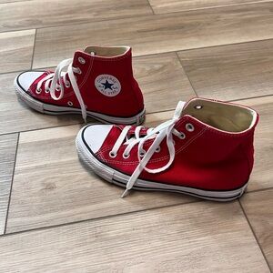 CONVERSE